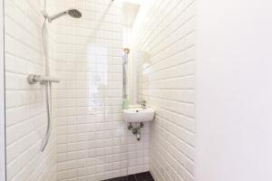 Unique Studio with beautiful balcony