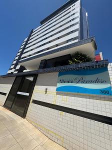 Conforto na Ponta Verde