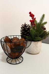 BC Apartment 2 rooms