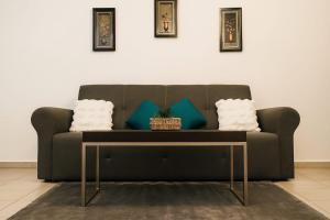 BC Apartment 2 rooms