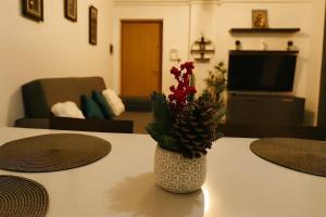 BC Apartment 2 rooms