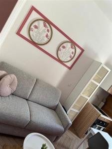 MOON 23 - Appartement Nice 2P