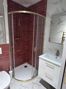 MOON 23 - Appartement Nice 2P