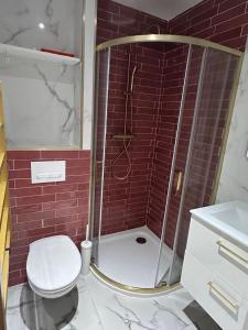 MOON 23 - Appartement Nice 2P