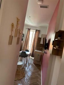 MOON 23 - Appartement Nice 2P