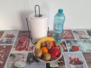 Apartament Elegant si Confortabil, Complet Nou, 2 Camere, Zona Centrală