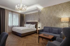 Hotel Schwarzer Adler Innsbruck