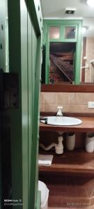 Rancho São Francisco de Assis - 2 suítes