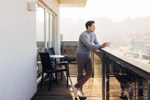 harrys home Hart bei Graz hotel & apartments