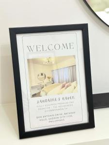 Fully Equipped Premium One Bedroom in Quezon City