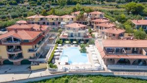 Holihome Vascello B26