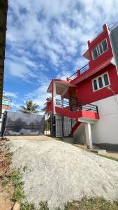 Casa Red Homestay