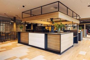 harrys home Bern-Expo