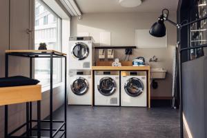 harrys home Bern-Expo