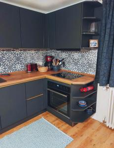 Summit7 - Ferienwohnungen Sonthofen im Allgäu