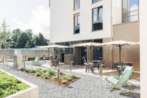 harrys home Telfs hotel & apartments