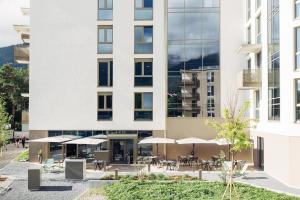 harrys home Telfs hotel & apartments