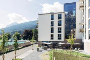 harrys home Telfs hotel & apartments