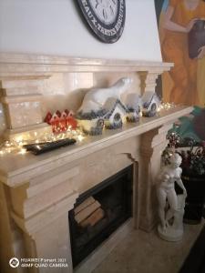 Chalet Zolota Pidkova & River