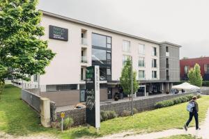 harrys home Linz-Urfahr hotel & apartments
