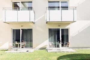 harrys home Linz-Urfahr hotel & apartments