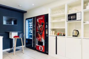 harrys home Linz-Urfahr hotel & apartments