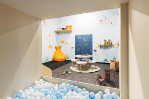 harrys home Linz-Urfahr hotel & apartments