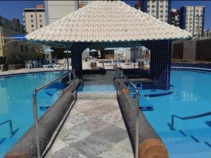 Caldas Novas Eldorado flat service