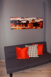 Amazing Studio 11 minutes walk Center