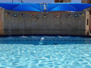 Caldas Novas Eldorado flat service