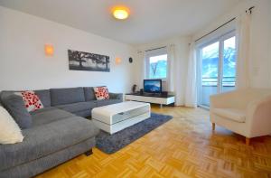 Kitzsteinhorn Panorama Apartment