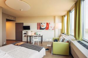 harrys home Wien hotel & apartments