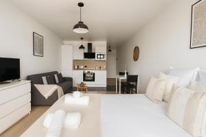 Magnifique Studio au bord de la Seine