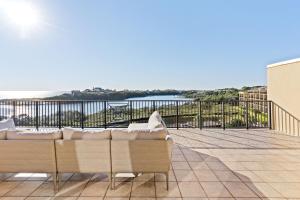 Sanctuary by the Sea 3114 by Newman-Dailey