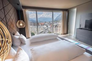 ADLERS Hotel Innsbruck