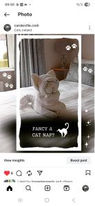 Blackrock Carole Ville Guesthouse