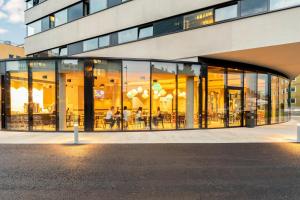 harrys home Salzburg