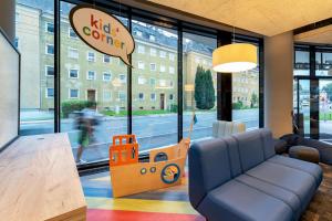 harrys home Salzburg