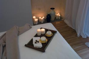 Lidia Chambres Dhotes