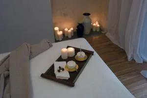 Lidia Chambres D'hotes - Matera