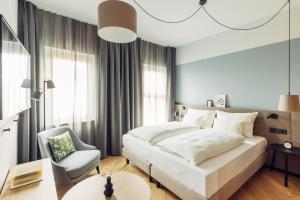 harrys home Graz-Smart City hotel & apartments