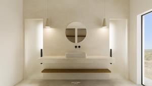 Villa Hideaway - Splendid Sea View with a Pool