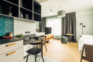 harrys home Lienz hotel & apartments