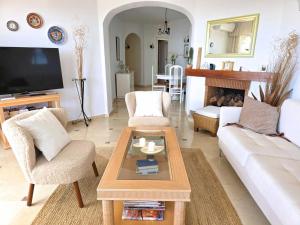 Espectaculares Vistas Al Mar A225