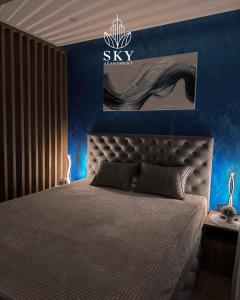 Sky apartman Residence Hill