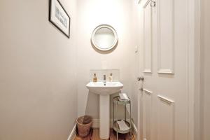 Veeve - Clarendon Townhouse