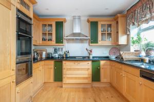 Veeve - Clarendon Townhouse