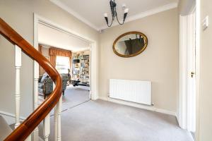 Veeve - Clarendon Townhouse