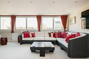 Veeve - Clarendon Townhouse