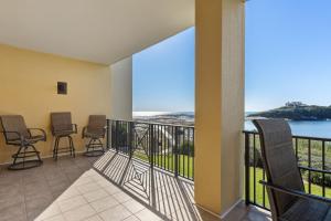 Sanctuary by the Sea 1122 by Newman-Dailey